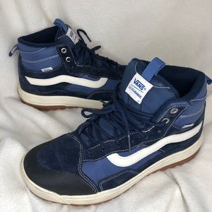 Vans Ultrarange EXO Hi MTE-1 Sneakers